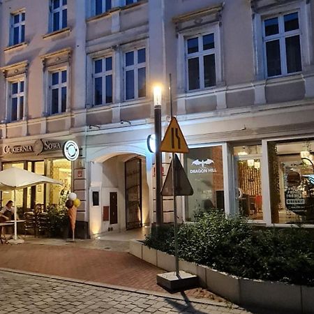 Rezydencja Marzec Gniezno Dış mekan fotoğraf