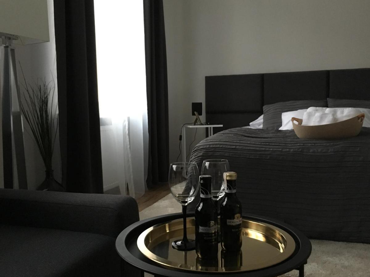 Rezydencja Marzec Gniezno Dış mekan fotoğraf