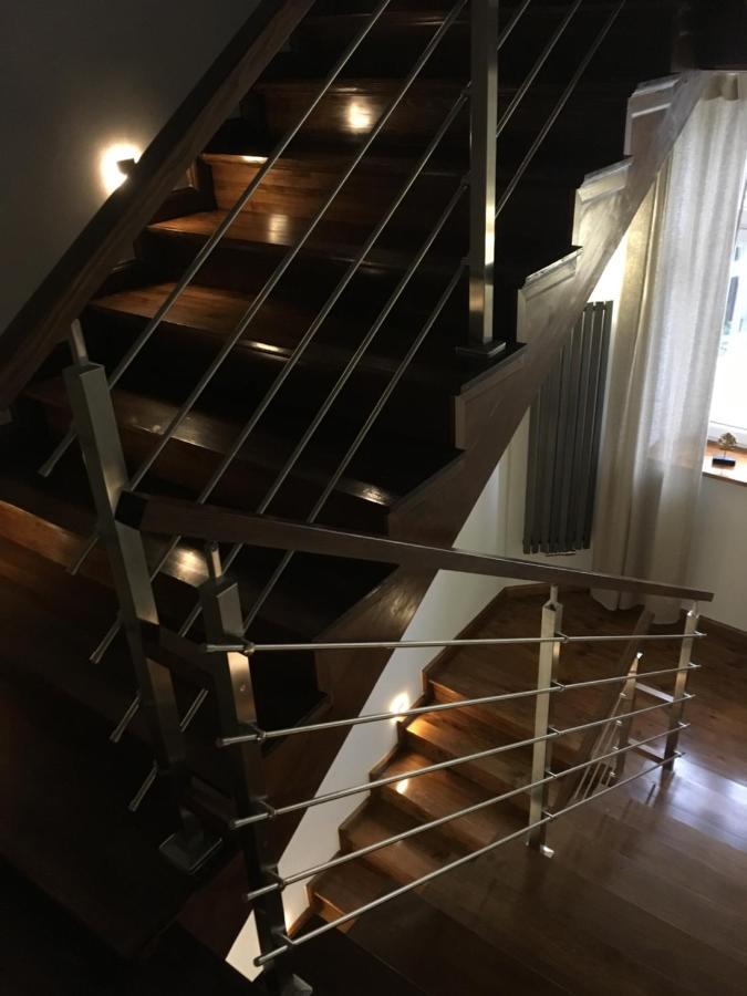Rezydencja Marzec Gniezno Dış mekan fotoğraf