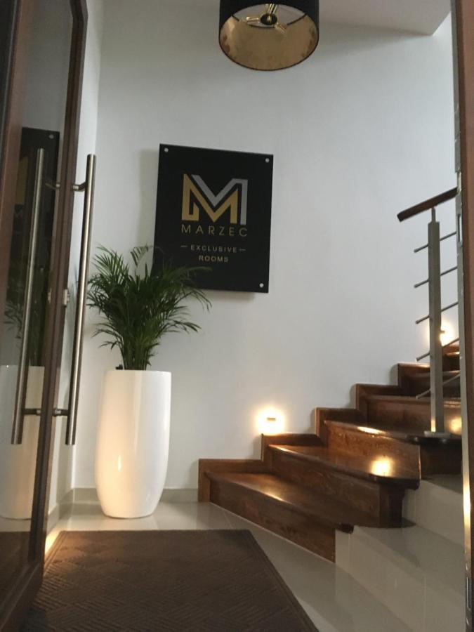 Rezydencja Marzec Gniezno Dış mekan fotoğraf