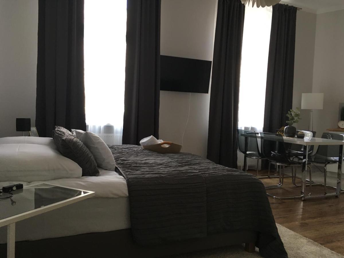 Rezydencja Marzec Gniezno Dış mekan fotoğraf
