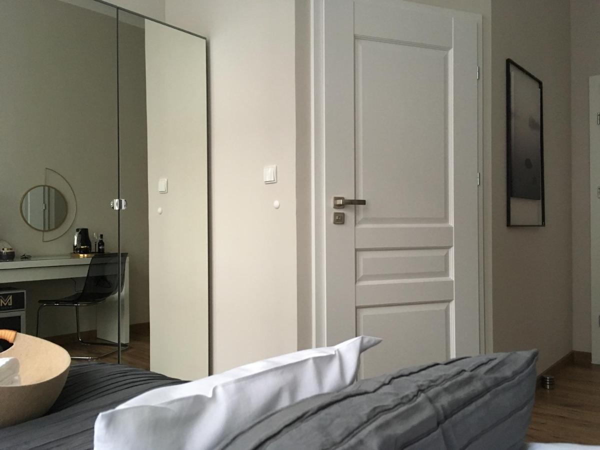 Rezydencja Marzec Gniezno Dış mekan fotoğraf
