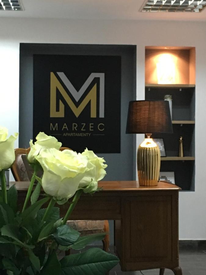 Rezydencja Marzec Gniezno Dış mekan fotoğraf