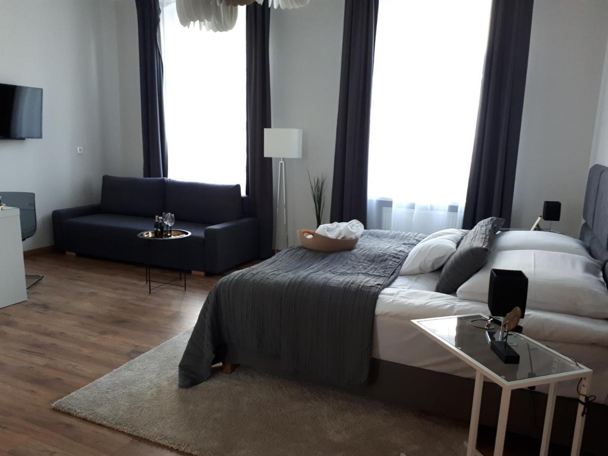 Rezydencja Marzec Gniezno Dış mekan fotoğraf