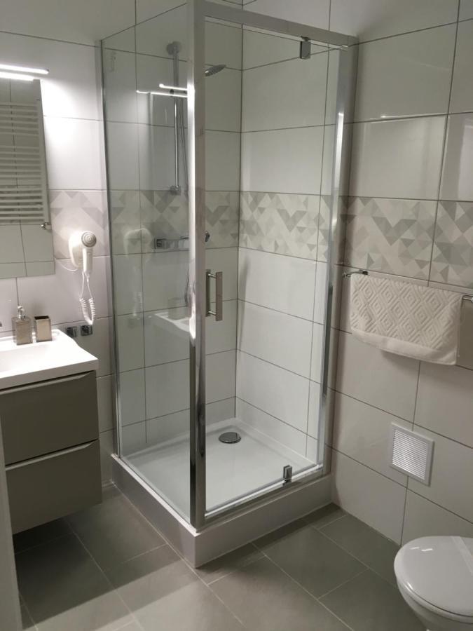 Rezydencja Marzec Gniezno Dış mekan fotoğraf
