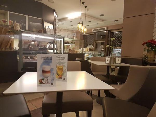 Rezydencja Marzec Gniezno Dış mekan fotoğraf